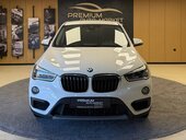 BMW X1 //1.5 SDRIVE/KAM/NOV