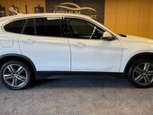 BMW X1 //1.5 SDRIVE/KAM/NOV