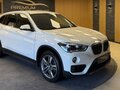 BMW X1 //1.5 SDRIVE/KAM/NOV