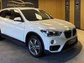 BMW X1 //1.5 SDRIVE/KAM/NOV