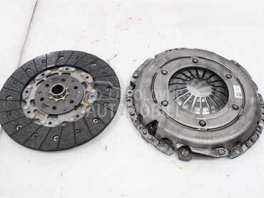 Set kvačila za Opel Zafira, Insignia, Meriva ...