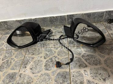 retrovizor za Peugeot 508 od 2010. do 2018. god.