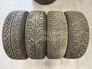 Uniroyal 215/60 R16 Zimska