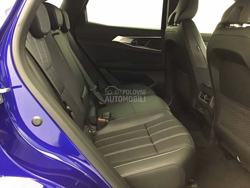 Renault Austral Techno MHEV