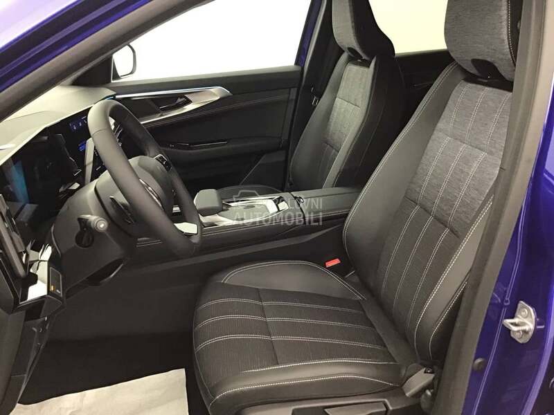 Renault Austral Techno MHEV