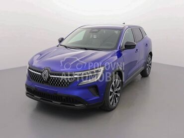 Renault Austral Techno MHEV