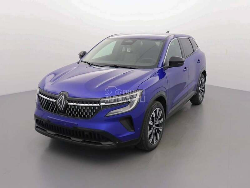 Renault Austral Techno MHEV