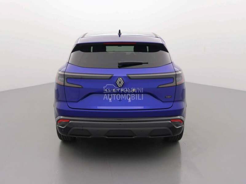 Renault Austral Techno MHEV