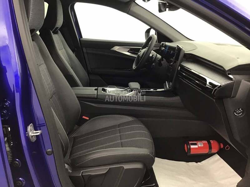 Renault Austral Techno MHEV