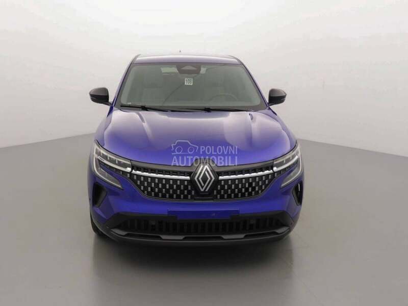 Renault Austral Techno MHEV