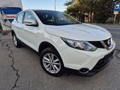 Nissan Qashqai 1.5dci