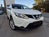 Nissan Qashqai 1.5dci