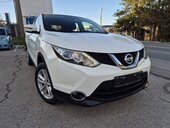 Nissan Qashqai 1.5dci