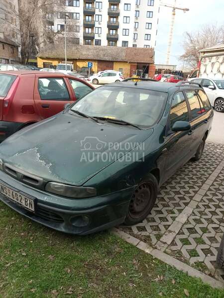 Fiat Marea 