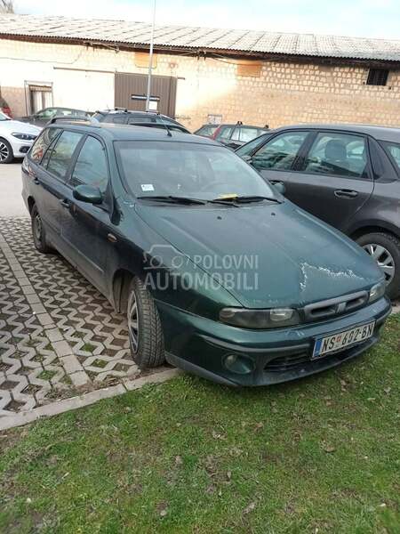 Fiat Marea 