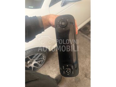 Farbirčki radio za Fiat Panda