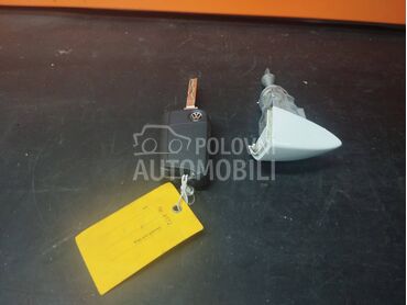 Cilindar brave vrata za Volkswagen Golf Sportsvan od 2015. do 2020. god.