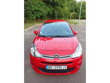 Citroen C3 1.4 d