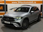 Mercedes Benz GLC 220 2.0D/AMG/AIR/DIGITAL