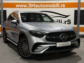 Mercedes Benz GLC 220 2.0D/AMG/AIR/DIGITAL