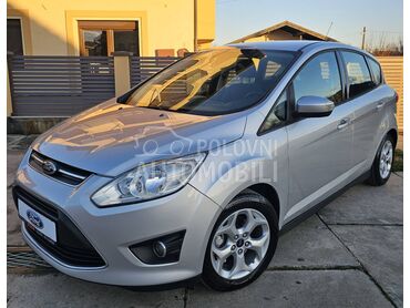 Ford C-Max //TOOP STANjE