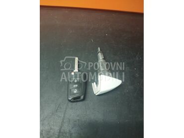 Cilindar brave za Seat Leon od 2013. do 2022. god.