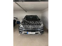 Mercedes Benz ML 350 