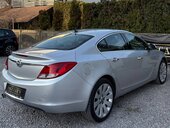 Opel Insignia 2.0 CDTI