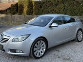 Opel Insignia 2.0 CDTI