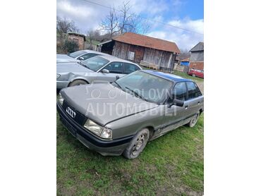 Audi 80 
