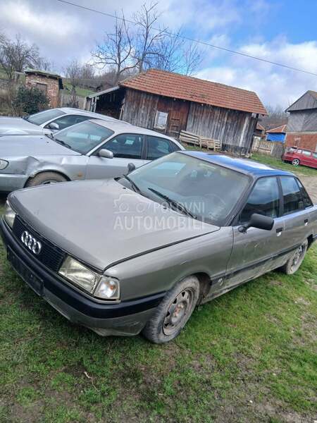 Audi 80 