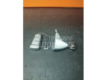 Cilindar brave vozačevih vrata za Volkswagen Passat B7, Passat B7 Alltrack od 2011. do 2014. god.