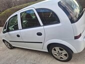Opel Meriva 1.4