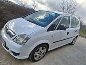 Opel Meriva 1.4