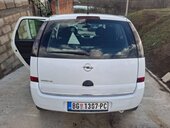 Opel Meriva 1.4
