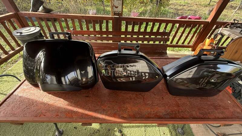 Honda NC 700 D INTEGRA