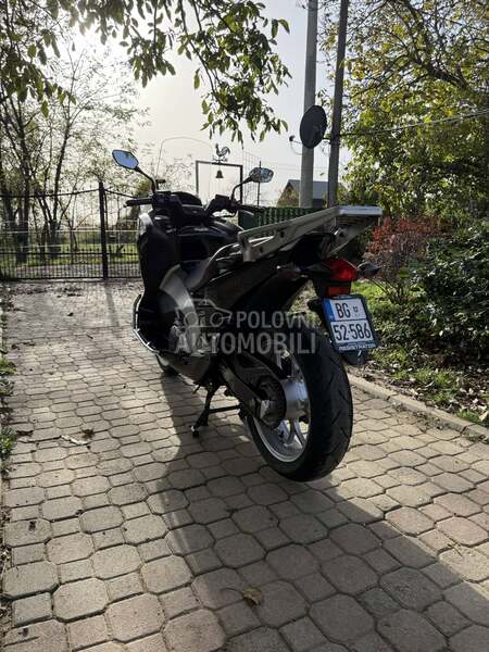 Honda NC 700 D INTEGRA