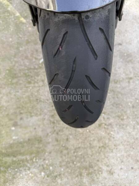 Honda NC 700 D INTEGRA