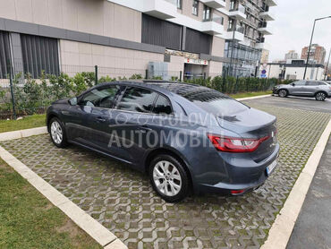 Renault Megane 1.3 Limited TCe 115