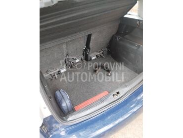 Škoda Roomster 1.6 tdi