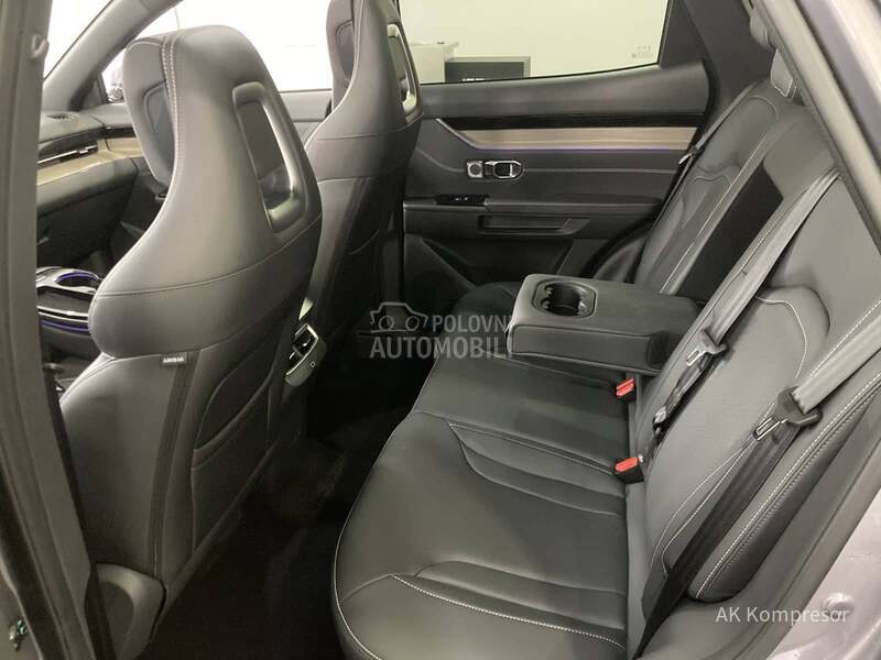 Jetour Dashing 1.6  DCT7 190