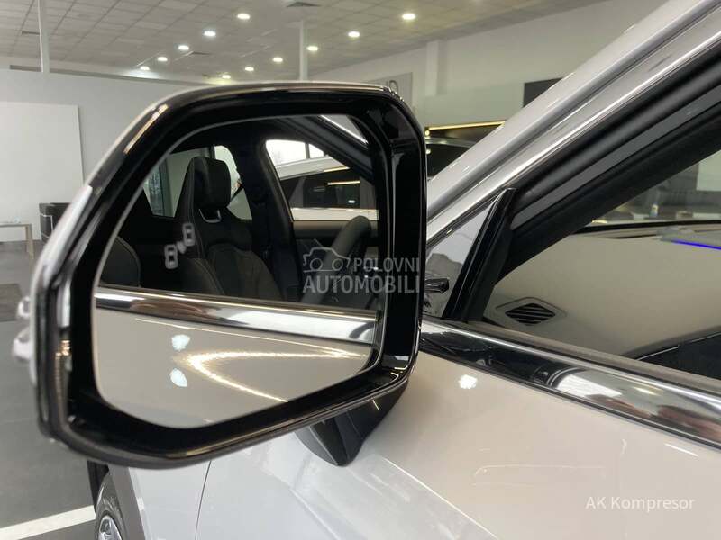 Jetour Dashing 1.6  DCT7 190