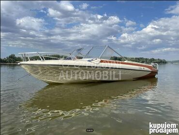 Glastron V174 Bayflight