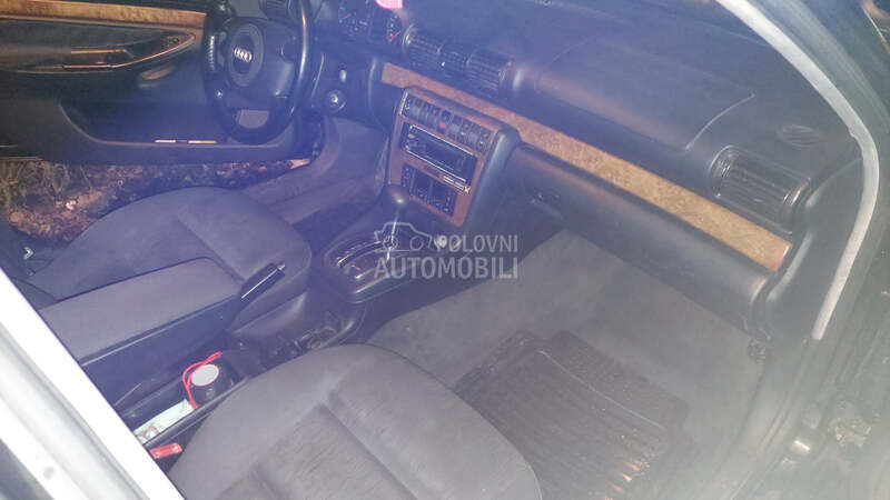 Audi A4 1.9 tdi
