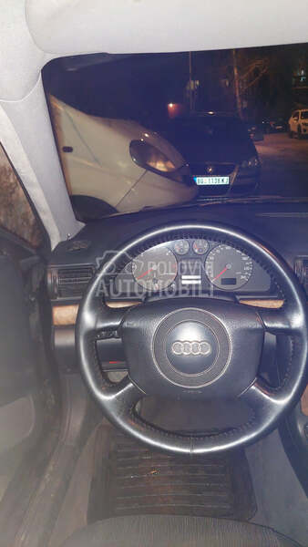 Audi A4 1.9 tdi