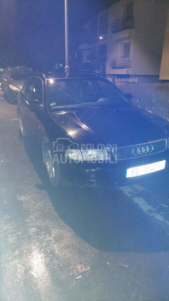 Audi A4 1.9 tdi