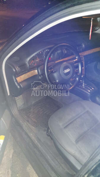 Audi A4 1.9 tdi