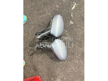 Retrovizor levi desni za Fiat Grande Punto od 2005. do 2016. god.