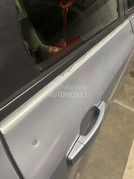 Opel Astra J 1.6 CDTi