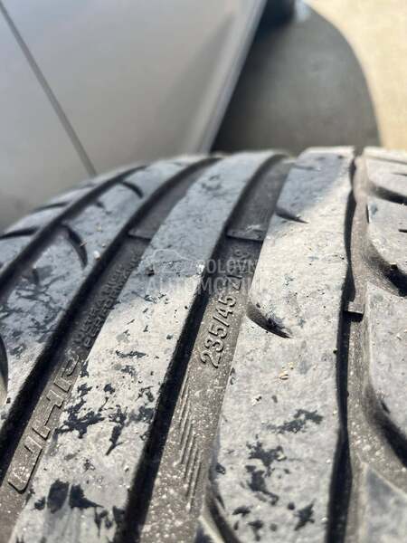 Opel Astra J 1.6 CDTi